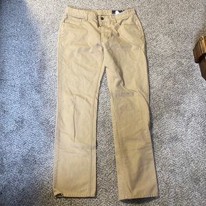 Vineyard vines 5 pocket pants